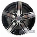 Sportmax Racing SR-3111 7x17 5x114.3 ET38 DIA67.1 WPWB№2