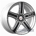 Sportmax Racing SR-3111Z 7x16 4x98 ET40 DIA58.6 WPWB№3