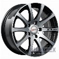 Sportmax Racing SR-3114Z 7.5x17 5x114.3 ET42 DIA67.1 LSP№2