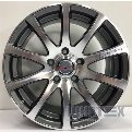 Sportmax Racing SR-3114Z 7.5x17 5x114.3 ET42 DIA67.1 LSP№1