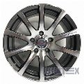 Sportmax Racing SR-3114Z 7.5x17 5x114.3 ET42 DIA67.1 LSP№4