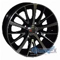 Sportmax Racing SR-3173 6x14 4x100 ET35 DIA67.1 BP№3