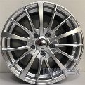 Sportmax Racing SR-3173 6x14 4x100 ET35 DIA67.1 BP№4