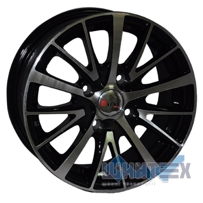 Sportmax Racing SR-3173 6x14 4x100 ET35 DIA67.1 BP№3