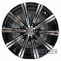 Sportmax Racing SR-3183 7x16 5x112 ET40 DIA67.1 LGMP№2