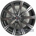 Sportmax Racing SR-3183 7x16 5x112 ET40 DIA67.1 LGMP№1