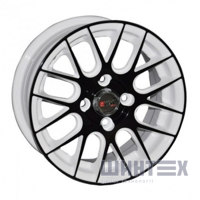 Sportmax Racing SR-3194 6x14 4x100 ET35 DIA67.1 W4BH
