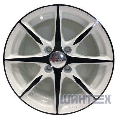 Sportmax Racing SR-3210 6x14 4x114.3 ET35 DIA67.1 WPWB№1