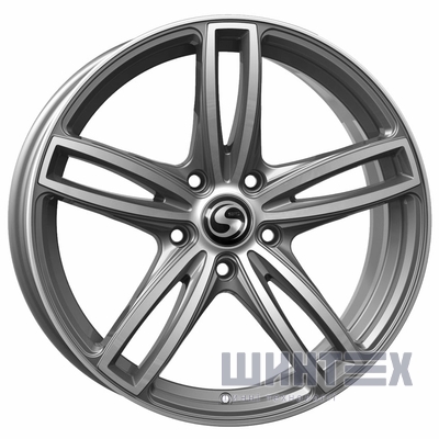 Sportmax Racing SR-3213 6x14 4x108 ET35 DIA67.1 LGMP№4