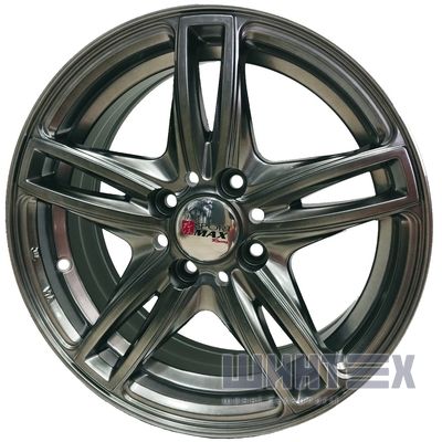 Sportmax Racing SR-3213 6x14 4x108 ET35 DIA67.1 LGMP№2