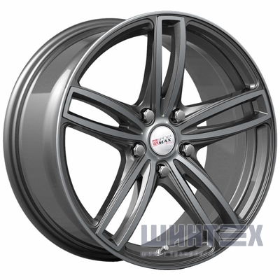Sportmax Racing SR-3213 6x14 4x108 ET35 DIA67.1 LGMP№3