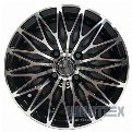 Sportmax Racing SR-3256 5.5x13 4x100 ET35 DIA67.1 BP№3