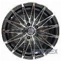 Sportmax Racing SR-3256 5.5x13 4x100 ET35 DIA67.1 BP№2