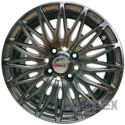 Sportmax Racing SR-3256 5.5x13 4x100 ET35 DIA67.1 BP