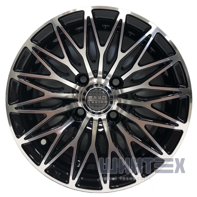 Sportmax Racing SR-3256 5.5x13 4x100 ET35 DIA67.1 BP№3