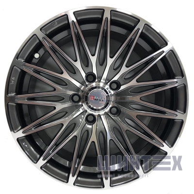 Sportmax Racing SR-3256 5.5x13 4x100 ET35 DIA67.1 BP№2