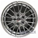 Sportmax Racing SR-3260 6.5x15 5x114.3 ET38 DIA67.1 HS№1