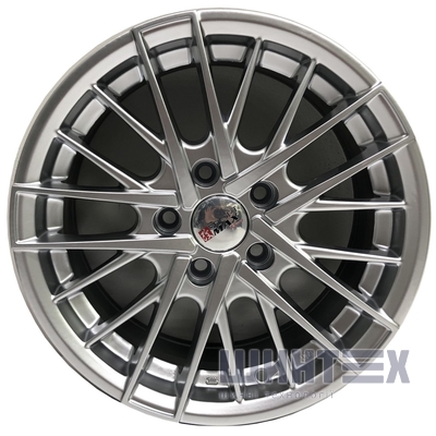 Sportmax Racing SR-3260 6.5x15 5x114.3 ET38 DIA67.1 HS№1