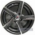 Sportmax Racing SR-3263 6.5x15 4x108 ET25 DIA65.1 GP№1