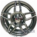 Sportmax Racing SR-3268 5.5x13 4x100 ET35 DIA67.1 HB№1