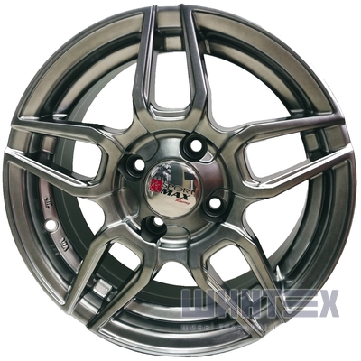 Sportmax Racing SR-3268 5.5x13 4x100 ET35 DIA67.1 HB