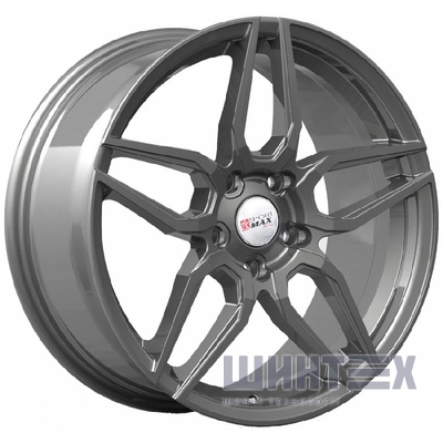 Sportmax Racing SR-3268 5.5x13 4x100 ET35 DIA67.1 HB№2