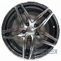 Sportmax Racing SR-3270 6.5x15 4x100 ET40 DIA67.1 OR/ST№2