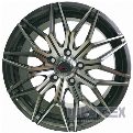 Sportmax Racing SR-3274 6x14 4x100 ET38 DIA67.1 LGMP№2