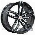 Sportmax Racing SR-3299 6.5x15 5x110 ET40 DIA67.1 BP№1