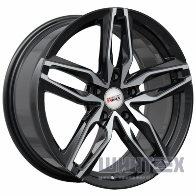Sportmax Racing SR-3299 7x16 5x112 ET40 DIA67.1 BP