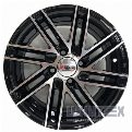 Sportmax Racing SR-3308 6x14 4x100 ET38 DIA67.1 GMP№2