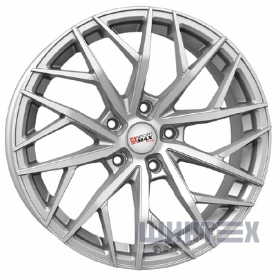 Sportmax Racing SR-3347 7x16 5x114.3 ET42 DIA67.1 GSP№1