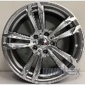 Sportmax Racing SR-3356 7x16 5x110 ET40 DIA67.1 RBFP№3