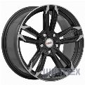 Sportmax Racing SR-3356 7x16 5x110 ET40 DIA67.1 RBFP№2
