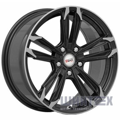 Sportmax Racing SR-3356 7x16 5x110 ET40 DIA67.1 RBFP№2