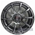 Sportmax Racing SR-355 6.5x15 4x100 ET38 DIA67.1 MBPL№2