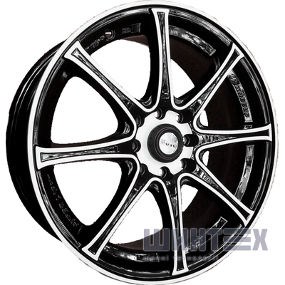 Sportmax Racing SR-360 6.5x16 8x98 ET42 DIA67.1 BP