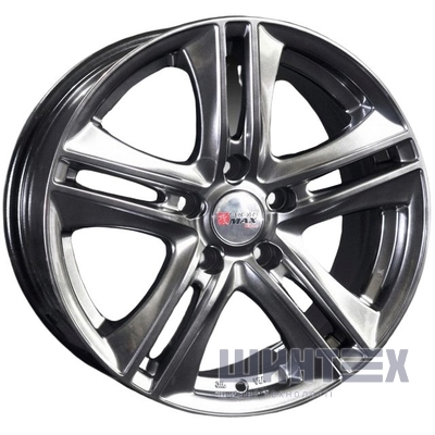 Sportmax Racing SR-392 7x16 5x114.3 ET40 DIA67.1 HS№4