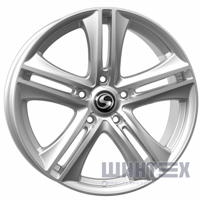 Sportmax Racing SR-392 7x16 5x114.3 ET40 DIA67.1 HS№3