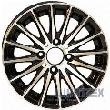 Sportmax Racing SR-393 6.5x15 4x98 ET35 DIA58.6 BP№1