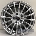Sportmax Racing SR-393 6.5x15 4x98 ET35 DIA58.6 BP№2