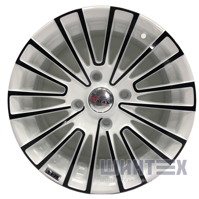 Sportmax Racing SR-5307 6.5x15 4x100 ET35 DIA67.1 OPWB№2