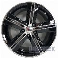 Sportmax Racing SR-578 7.5x17 5x114.3 ET40 DIA67.1 GP№2
