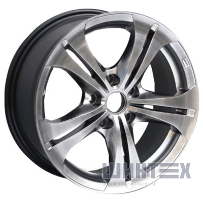 Sportmax Racing SR-680 5.5x13 4x98 ET35 DIA58.6 HB