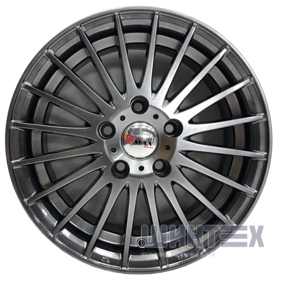 Sportmax Racing SR-833 7x16 5x112 ET38 DIA67.1 HB№2
