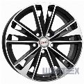 Sportmax Racing SR-9320 7x17 5x114.3 ET40 DIA67.1 GP№1
