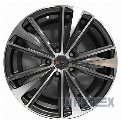 Sportmax Racing SR-9320 7x17 5x114.3 ET40 DIA67.1 GP№3