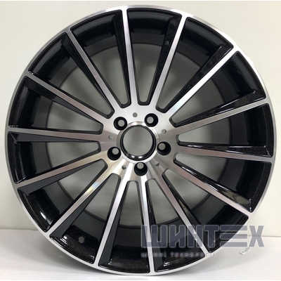 Sportmax Racing SR-9401 8.5x20 5x112 ET40 DIA66.6 BEP