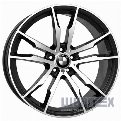 Sportmax Racing SR-9413 10x20 5x120 ET40 DIA74.1 BEP№1