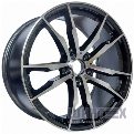 Sportmax Racing SR-9413 10x20 5x120 ET40 DIA74.1 BEP№2